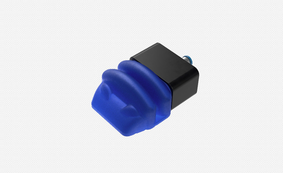 Modularbauweise-weicher Roboterfinger für Industrie 3C