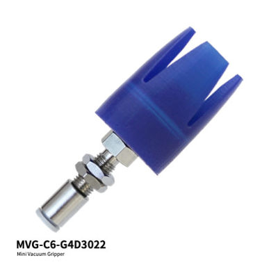 MVG-C6-G4D3022 Weichschnabel-Vakuum-Weichgriff